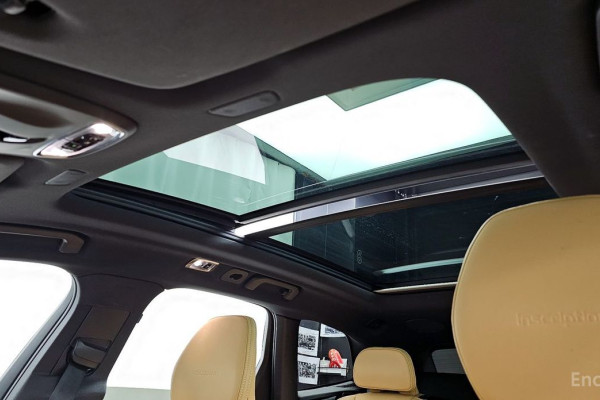 2020 Volvo XC60 с пробегом 62 840 км