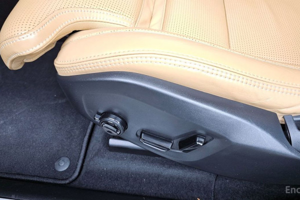 2020 Volvo XC60 с пробегом 62 840 км