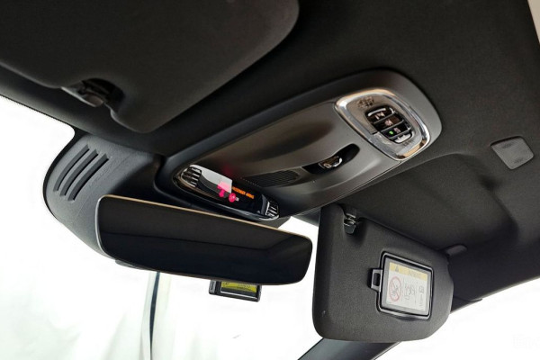 2020 Volvo XC60 с пробегом 62 840 км