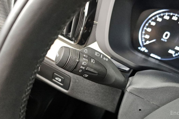 2020 Volvo XC60 с пробегом 62 840 км