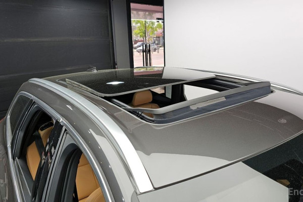 2024 Volvo XC60 с пробегом 17 655 км