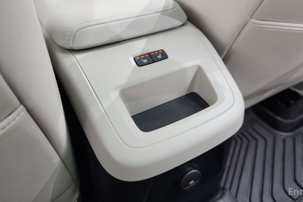 2025 Volvo XC60 с пробегом 2 395 км