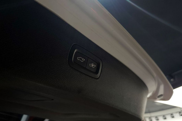 2019 Volvo XC90 с пробегом 110 739 км