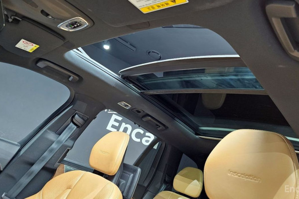 2019 Volvo XC90 с пробегом 107 283 км