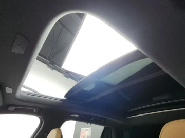 2023 Volvo XC90 с пробегом 65 980 км