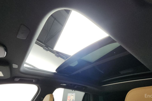 2023 Volvo XC90 с пробегом 65 980 км