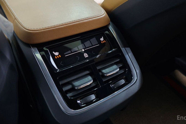 2019 Volvo XC90 с пробегом 87 748 км