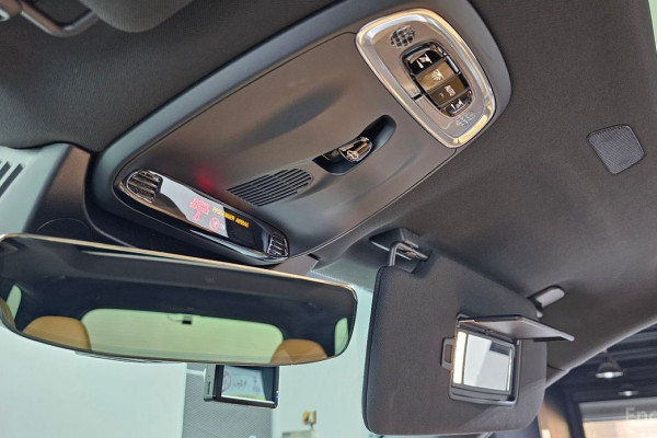 2019 Volvo XC90 с пробегом 87 748 км