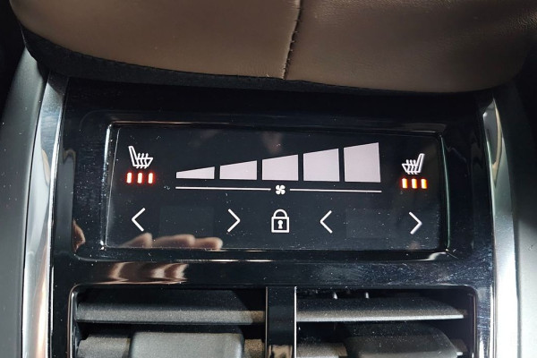 2021 Volvo XC60 с пробегом 26 581 км