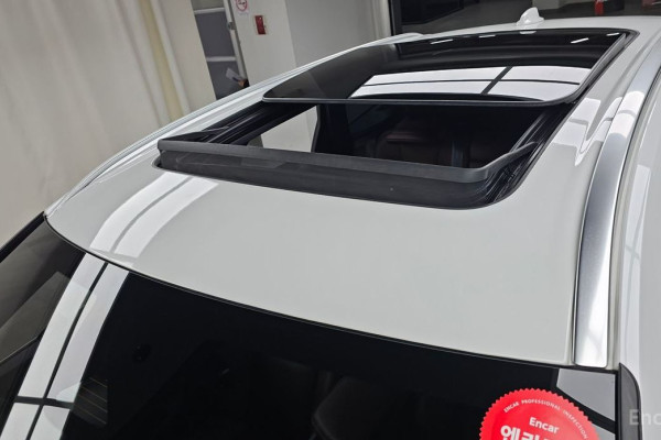 2021 Volvo XC60 с пробегом 26 581 км