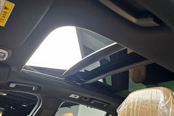 2019 Volvo XC90 с пробегом 87 748 км