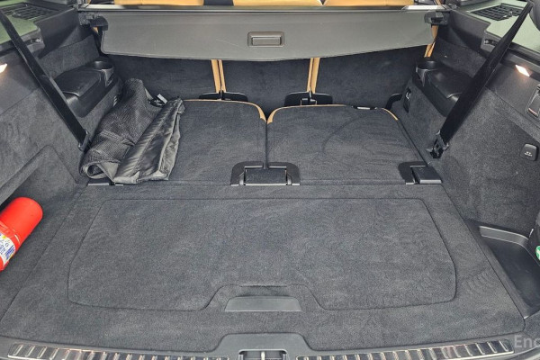 2019 Volvo XC90 с пробегом 87 748 км