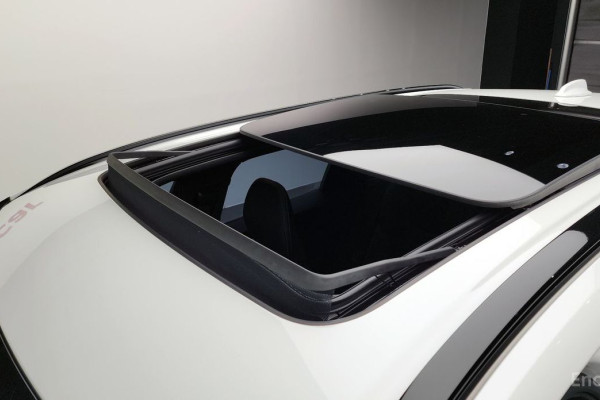 2020 Volvo XC60 с пробегом 50 455 км