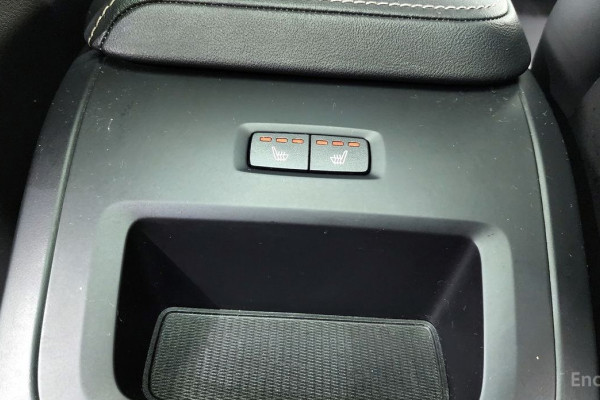 2020 Volvo XC60 с пробегом 50 455 км