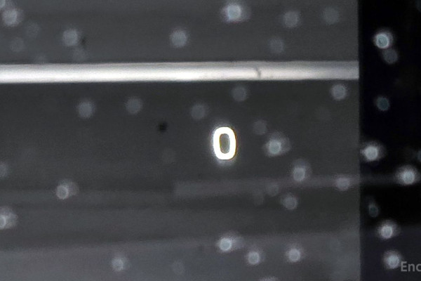 2023 Volvo XC60 с пробегом 19 830 км