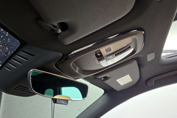 2023 Volvo XC60 с пробегом 19 830 км