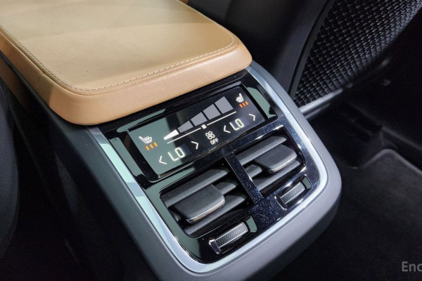 2017 Volvo XC90 с пробегом 175 457 км