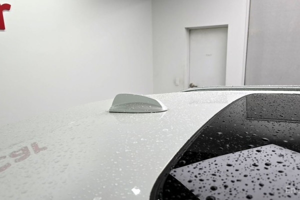 2023 Volvo XC60 с пробегом 19 830 км