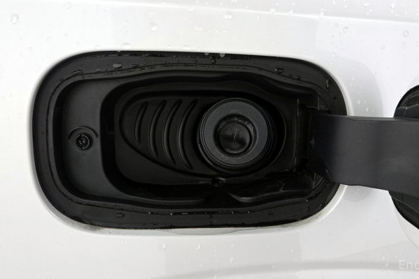 2023 Volvo XC60 с пробегом 19 830 км