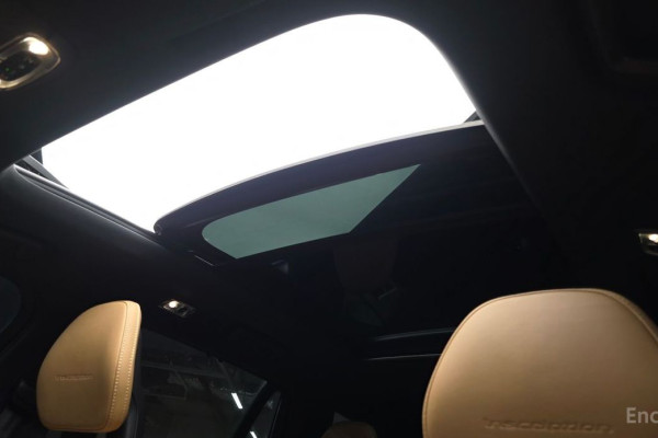 2018 Volvo XC90 с пробегом 100 739 км