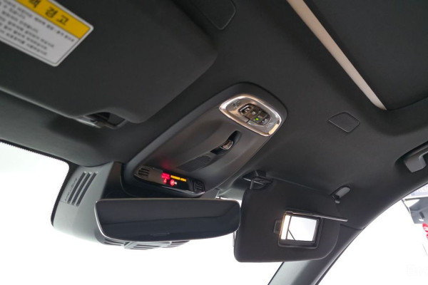 2018 Volvo XC90 с пробегом 100 739 км