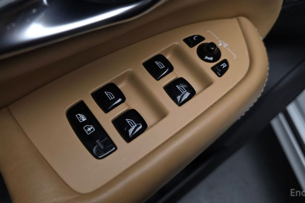 2018 Volvo XC90 с пробегом 100 739 км