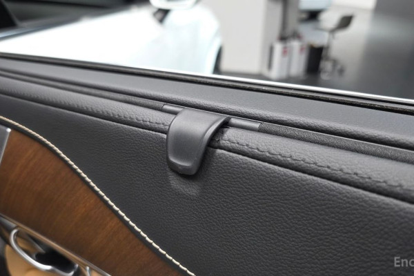 2018 Volvo XC90 с пробегом 100 739 км