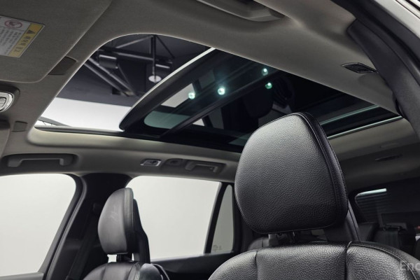 2017 Volvo XC90 с пробегом 89 304 км