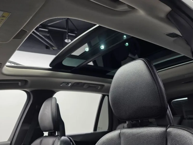 2017 Volvo XC90 с пробегом 89 304 км