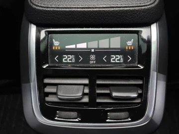 2017 Volvo XC90 с пробегом 89 304 км