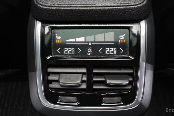 2017 Volvo XC90 с пробегом 89 304 км