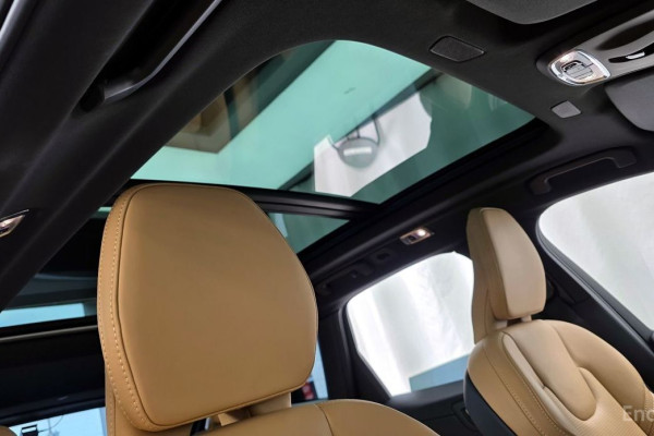 2021 Volvo XC60 с пробегом 26 761 км