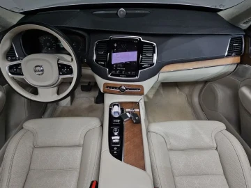 2020 Volvo XC90 с пробегом 63 012 км