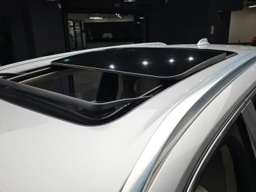 2020 Volvo XC90 с пробегом 63 012 км