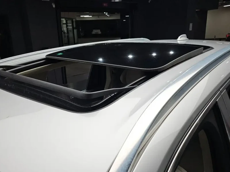 2020 Volvo XC90 с пробегом 63 012 км