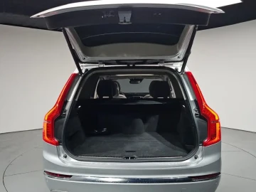 2020 Volvo XC90 с пробегом 63 012 км