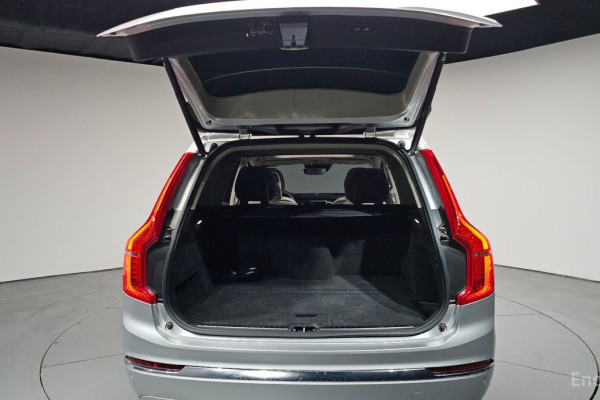 2020 Volvo XC90 с пробегом 63 012 км