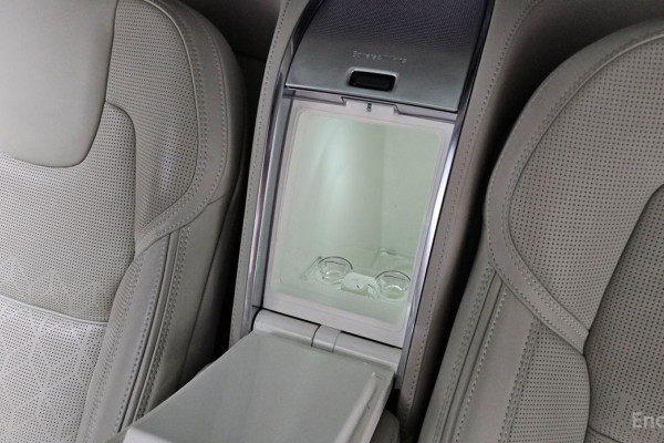 2020 Volvo XC90 с пробегом 63 012 км