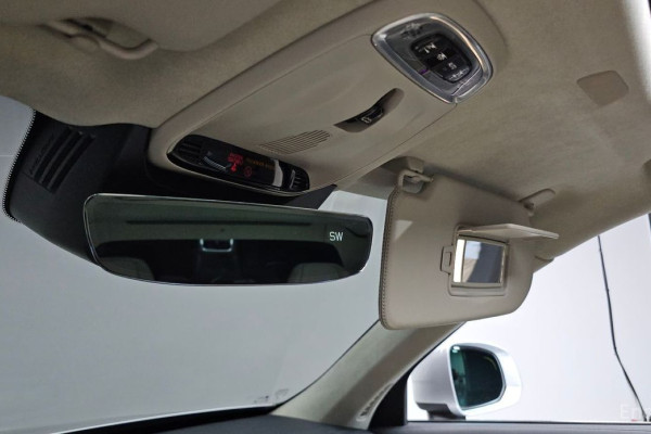 2020 Volvo XC90 с пробегом 63 012 км