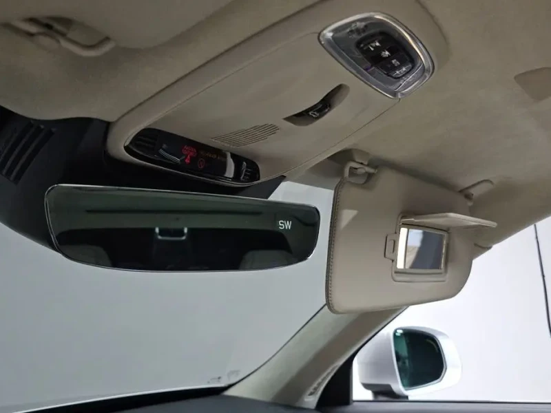 2020 Volvo XC90 с пробегом 63 012 км