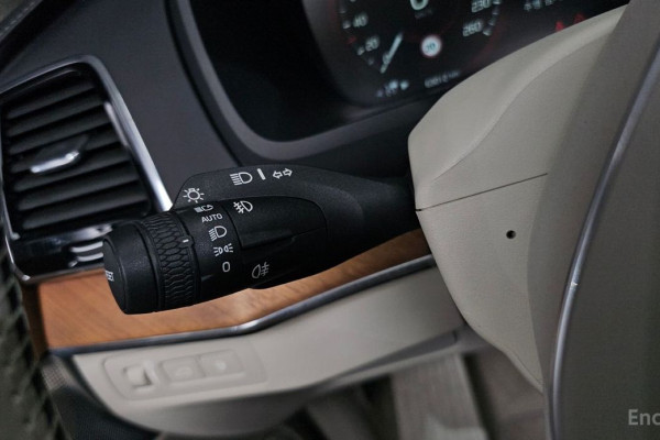 2020 Volvo XC90 с пробегом 63 012 км