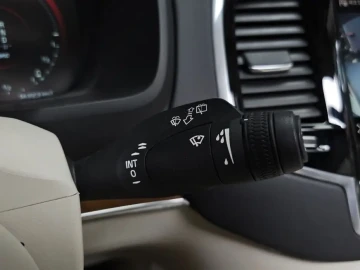 2020 Volvo XC90 с пробегом 63 012 км