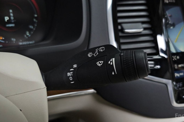 2020 Volvo XC90 с пробегом 63 012 км