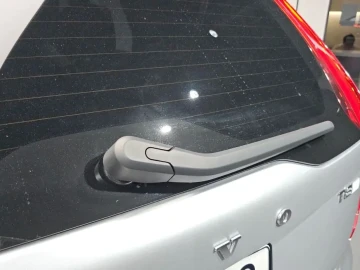 2020 Volvo XC90 с пробегом 63 012 км