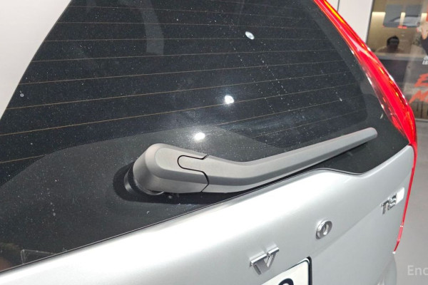 2020 Volvo XC90 с пробегом 63 012 км