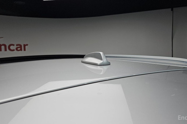 2020 Volvo XC90 с пробегом 63 012 км