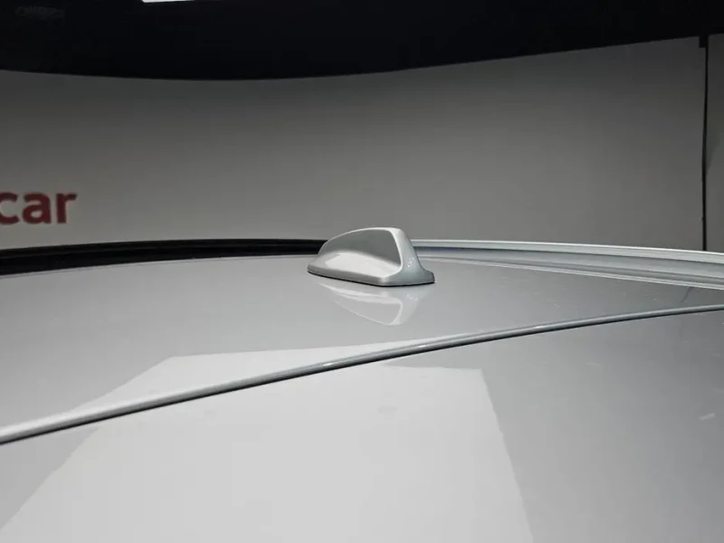 2020 Volvo XC90 с пробегом 63 012 км