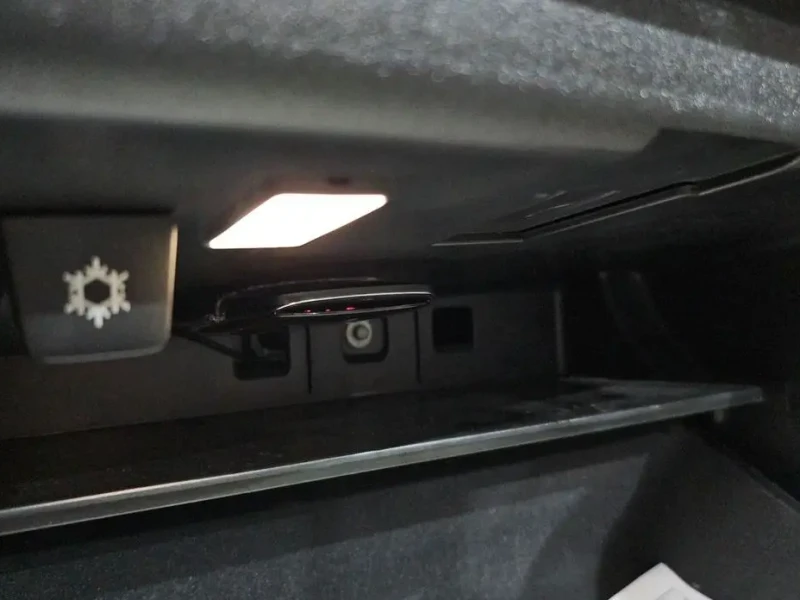 2020 Volvo XC90 с пробегом 63 012 км