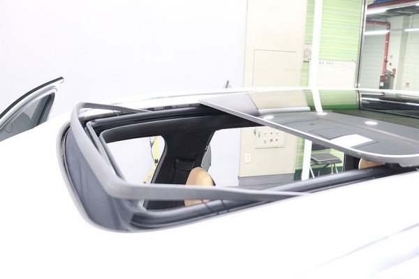 2024 Volvo XC90 с пробегом 38 559 км