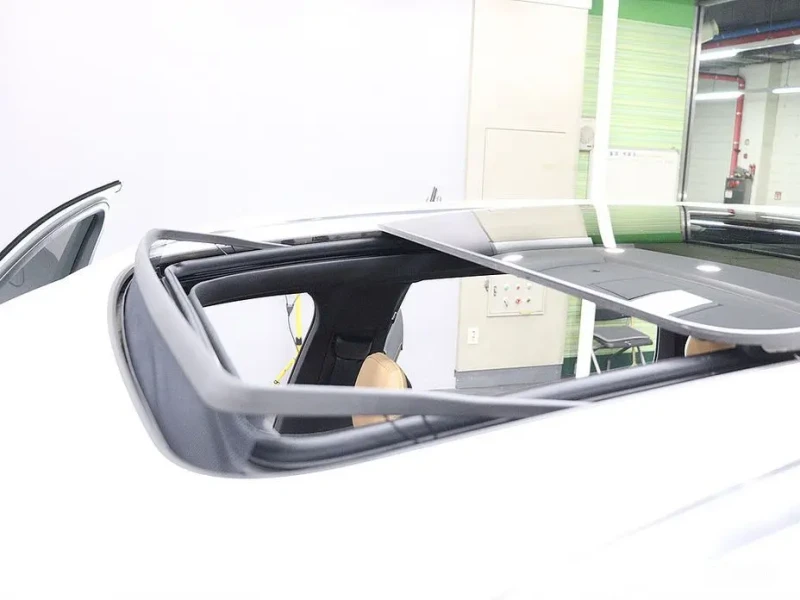 2024 Volvo XC90 с пробегом 38 559 км